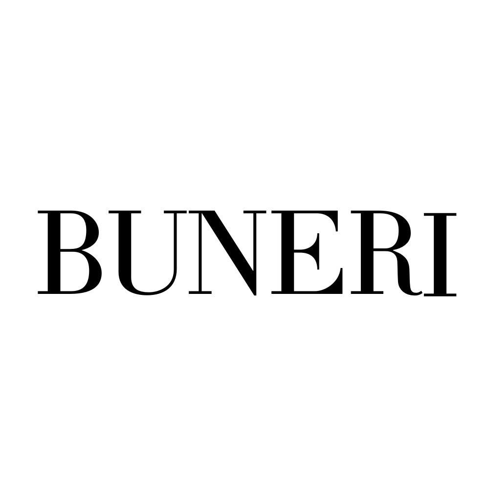 Buneri — Giacca in vera pelle