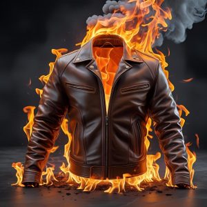 Les vestes en cuir tiennent-elles chaud ? Votre guide des vêtements d'extérieur confortables et tendance