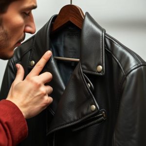 Pourquoi les vestes en cuir ont-elles une odeur unique ?