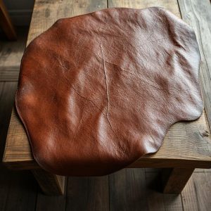 Introduction et histoire du cuir