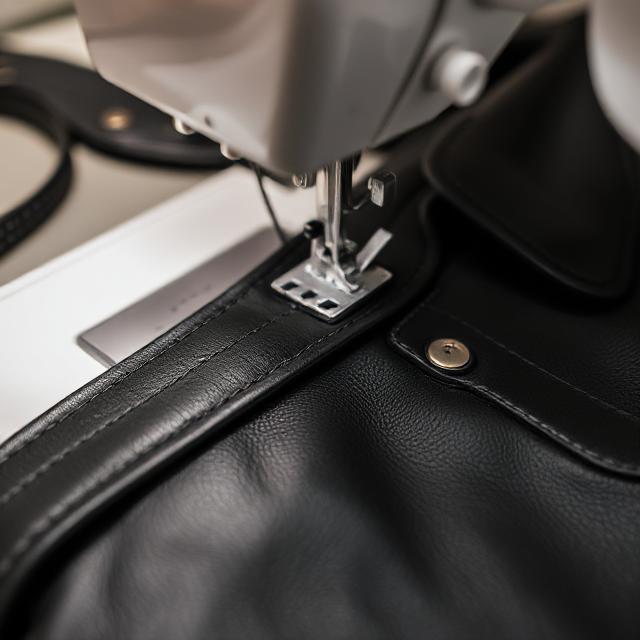Dietro le quinte della produzione di giacche in pelle – Come nascono le giacche in vera pelle