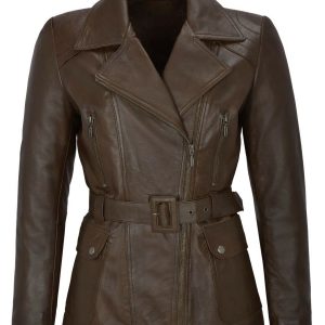 Trench-coat Lyra classique