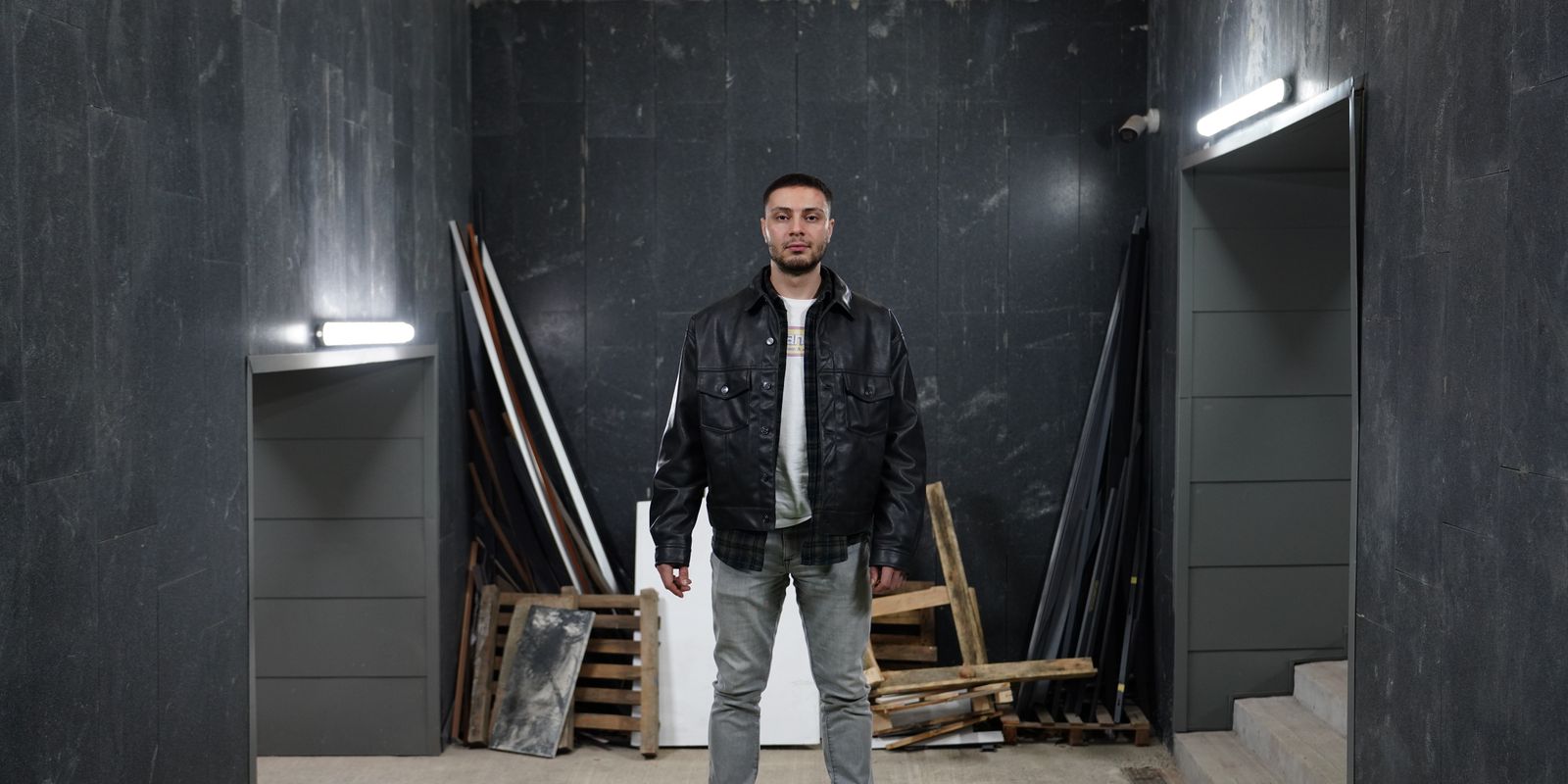 Reconnaître une veste en cuir de qualité
