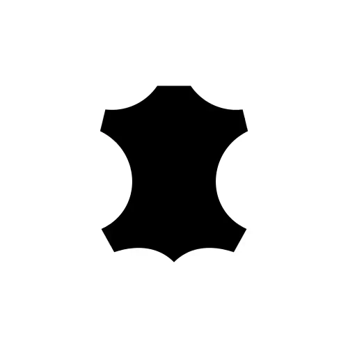 Logo Cuir Véritable Buneri